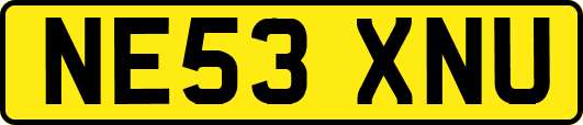NE53XNU