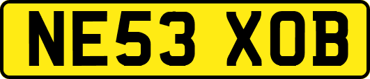 NE53XOB