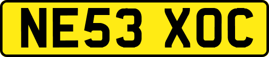 NE53XOC