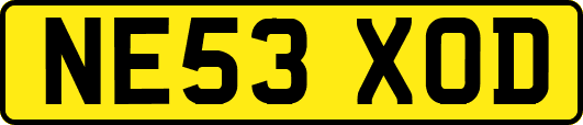 NE53XOD