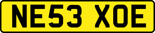 NE53XOE