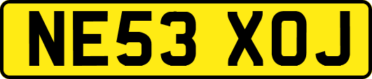 NE53XOJ