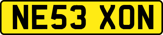 NE53XON