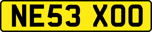 NE53XOO