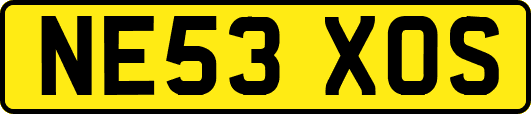 NE53XOS
