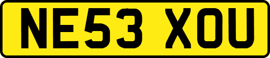 NE53XOU