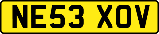 NE53XOV