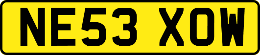 NE53XOW