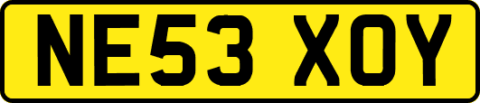 NE53XOY