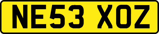 NE53XOZ