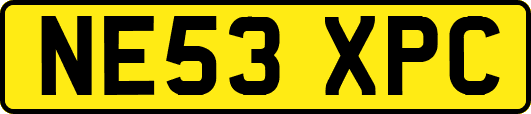 NE53XPC