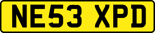 NE53XPD