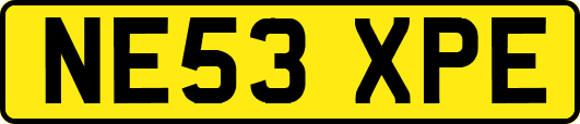 NE53XPE