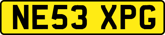 NE53XPG