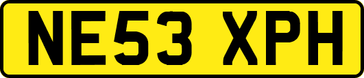 NE53XPH