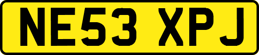 NE53XPJ