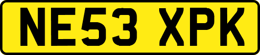 NE53XPK