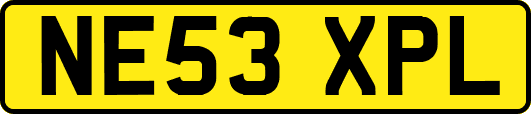 NE53XPL