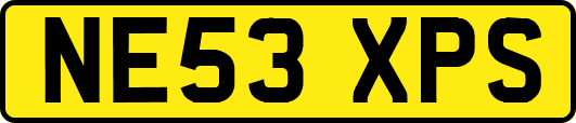 NE53XPS