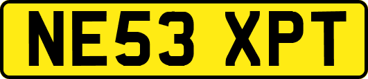 NE53XPT
