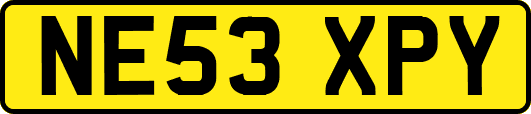 NE53XPY
