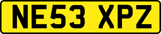 NE53XPZ