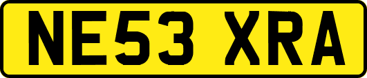 NE53XRA