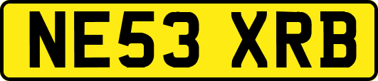 NE53XRB