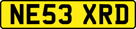 NE53XRD