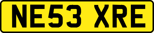 NE53XRE
