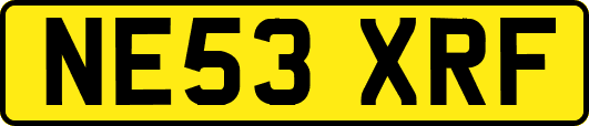 NE53XRF