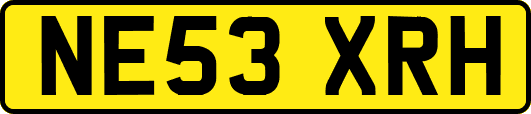 NE53XRH