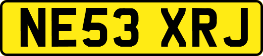 NE53XRJ