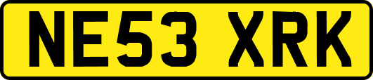 NE53XRK