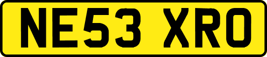 NE53XRO
