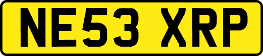 NE53XRP