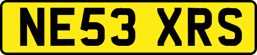 NE53XRS
