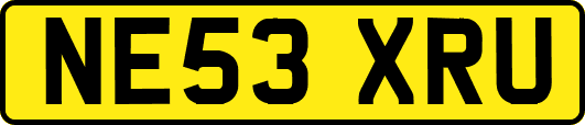 NE53XRU