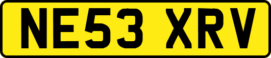 NE53XRV