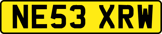 NE53XRW