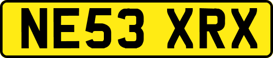 NE53XRX