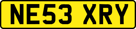 NE53XRY