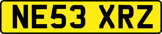 NE53XRZ
