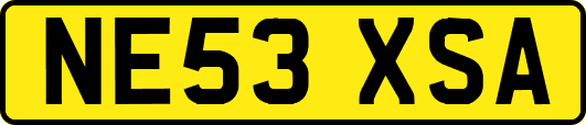 NE53XSA