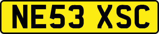 NE53XSC