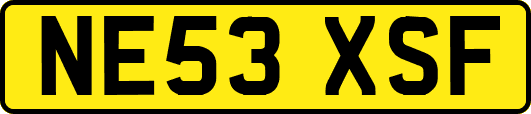 NE53XSF