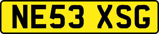 NE53XSG