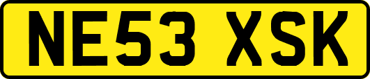 NE53XSK