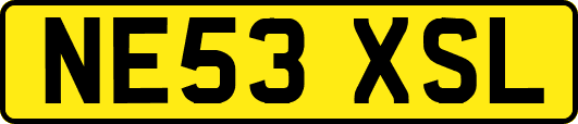 NE53XSL