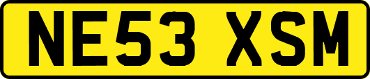 NE53XSM